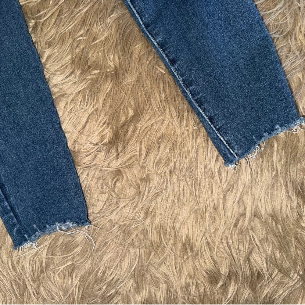 American Eagle The Dream Jean Super Hi-Rise Jegging size 6 - Picture 4 of 7